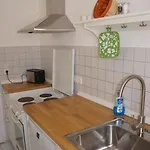 Apartmán Ludwig Thoma