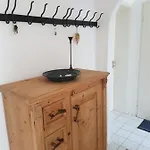 Ludwig Thoma Apartmán *