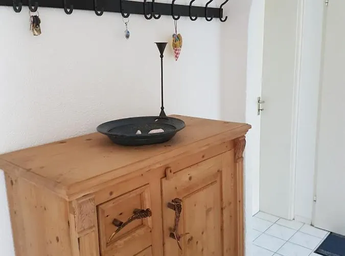 Ludwig Thoma Apartament *