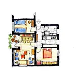 Apartment Ludwig Thoma Bad Reichenhall